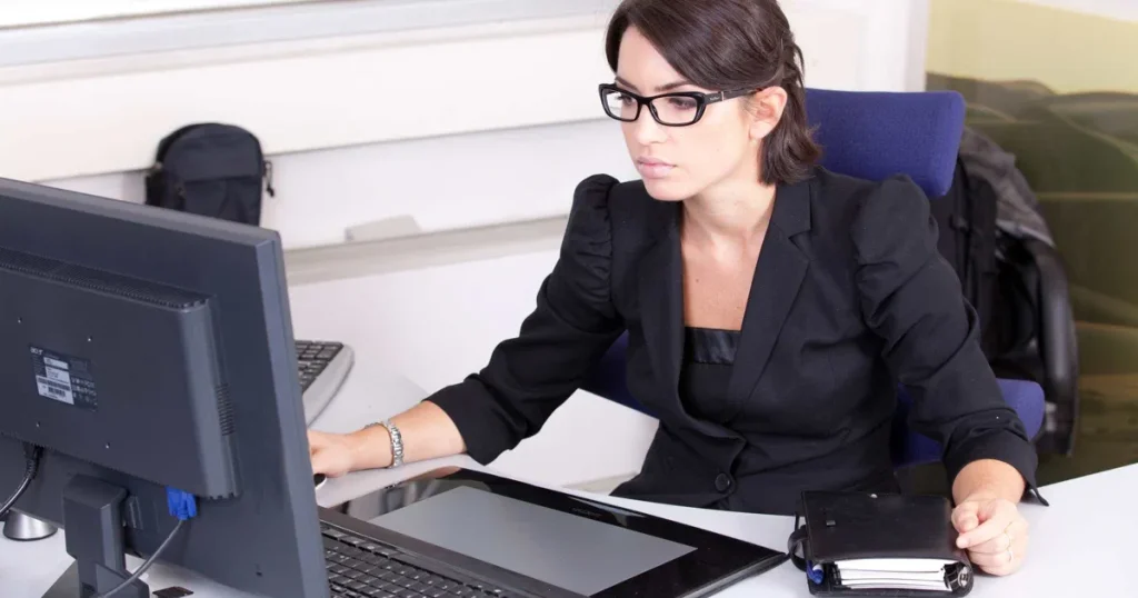 Vilken utbildning krävs för att bli administratör?