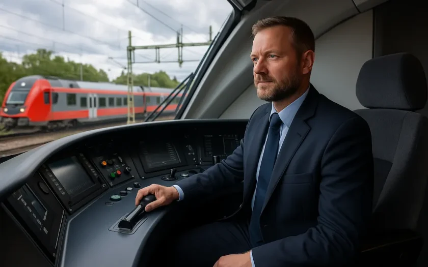 Lokförare lön – vad du faktiskt kan förvänta dig i plånboken