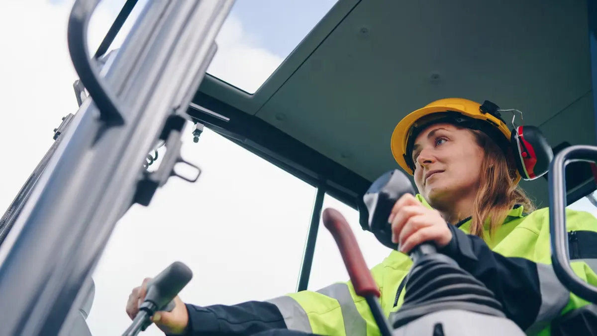 Exempel på löner inom olika inriktningar