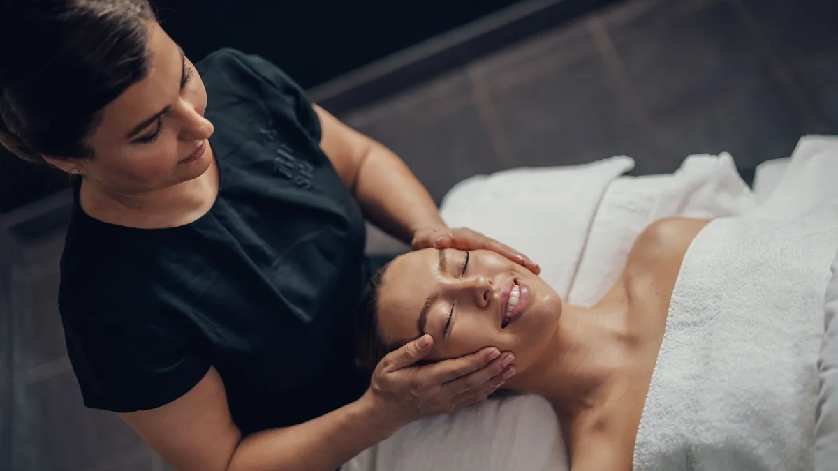 Faktorer som påverkar hudterapeuters löner