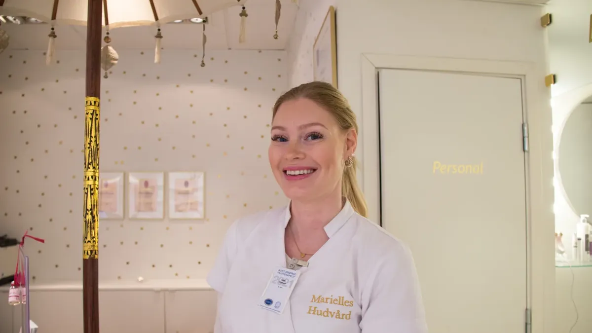 Så här kan du höja din hudterapeut-lön