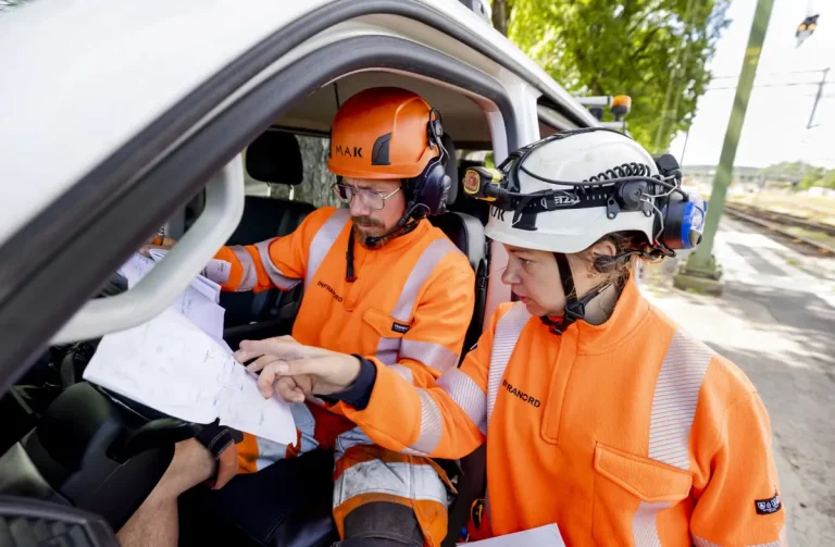 signaltekniker lön