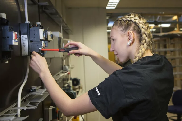 energispecialist lön