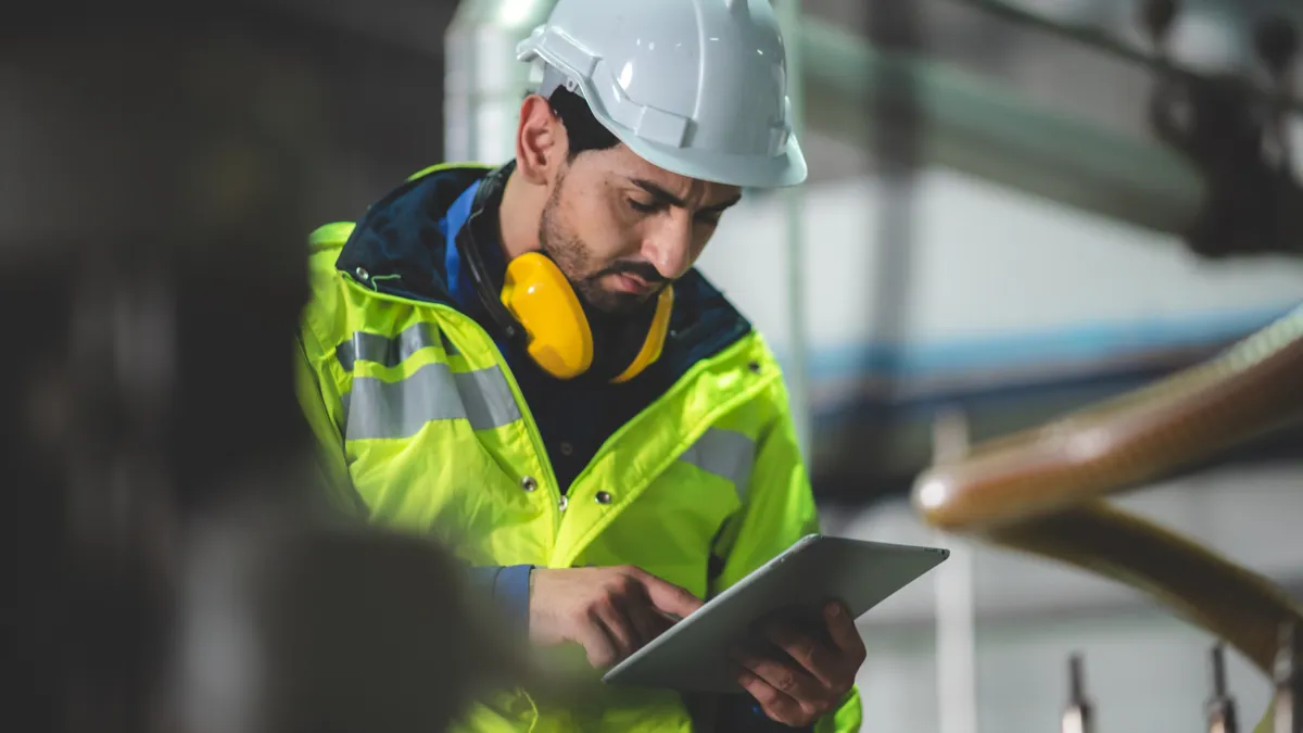 Vad gör en energispecialist i praktiken?