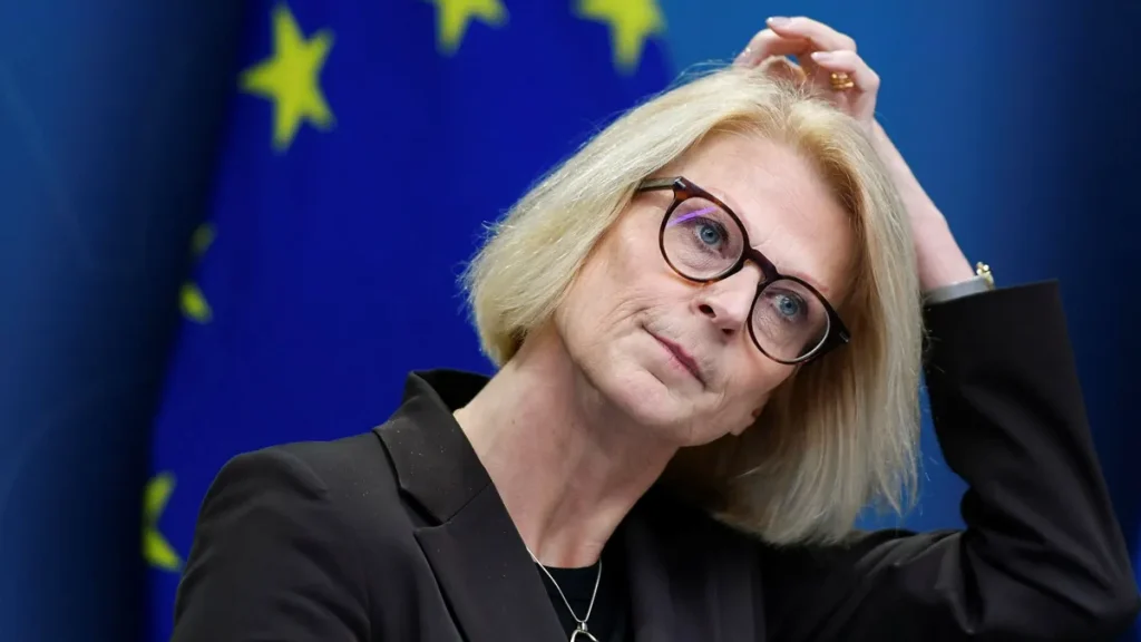 Hur vet du att din månadslön följer skattetabell 34?