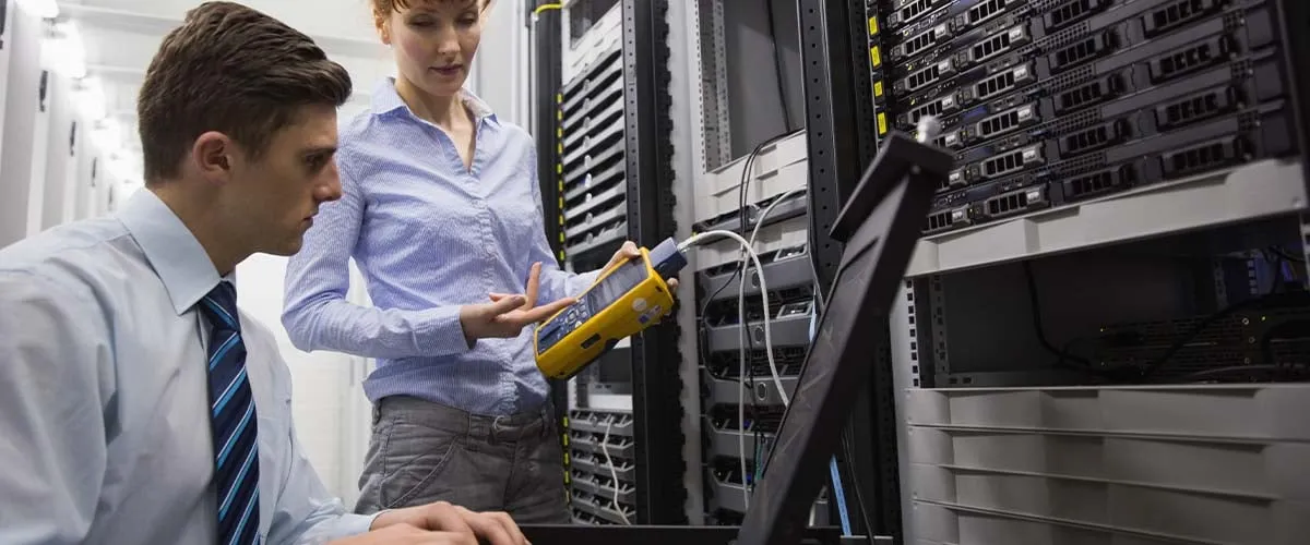 Nätverkstekniker lön: Så mycket tjänar du