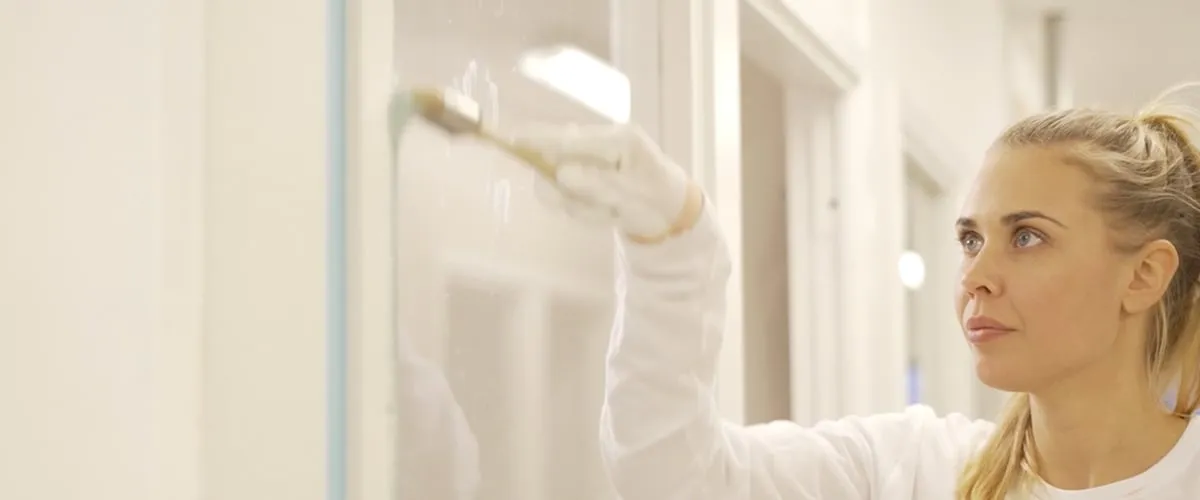 Lönen som målare per timme 