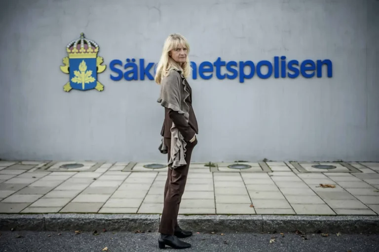 säpo lön
