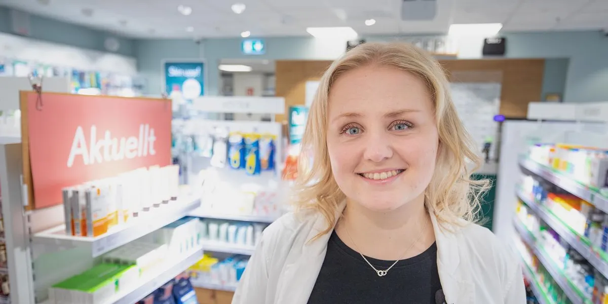 Exempel på lön i olika tjänster