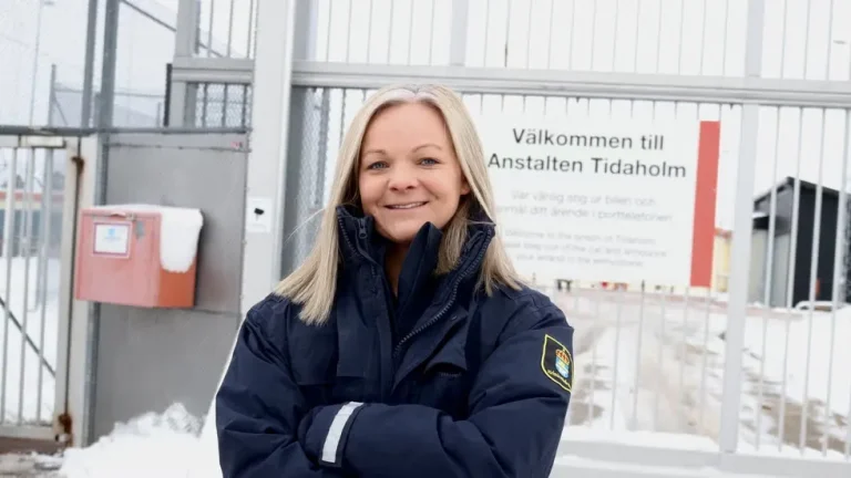 säkerhetshandläggare lön