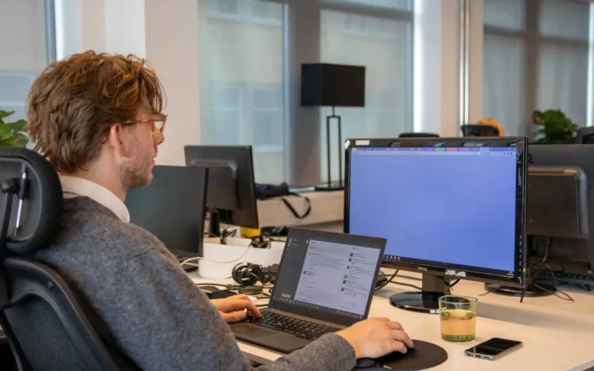 informationssäkerhetsspecialist lön