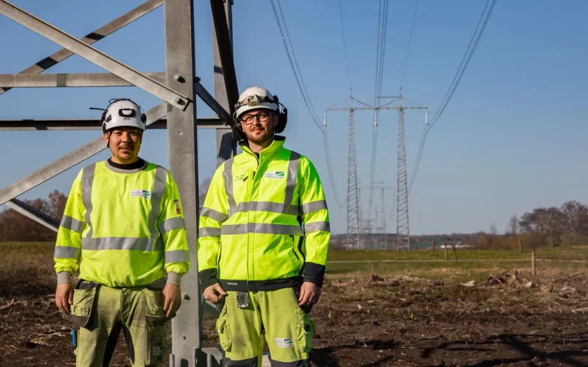 projektadministratör lön