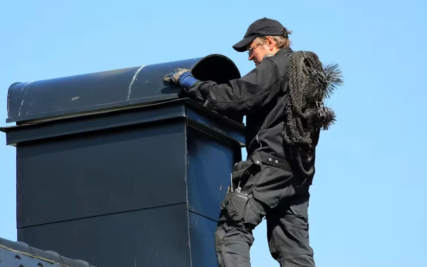 Vad tjänar en sotare?