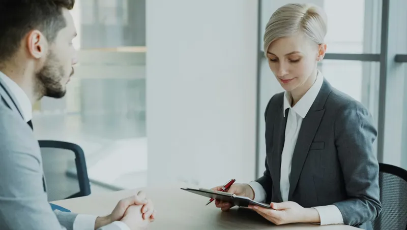 Så skriver du ett bra CV som ger resultat