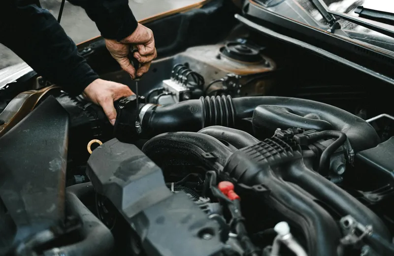 Ett smart sätt att välja rätt väg från början